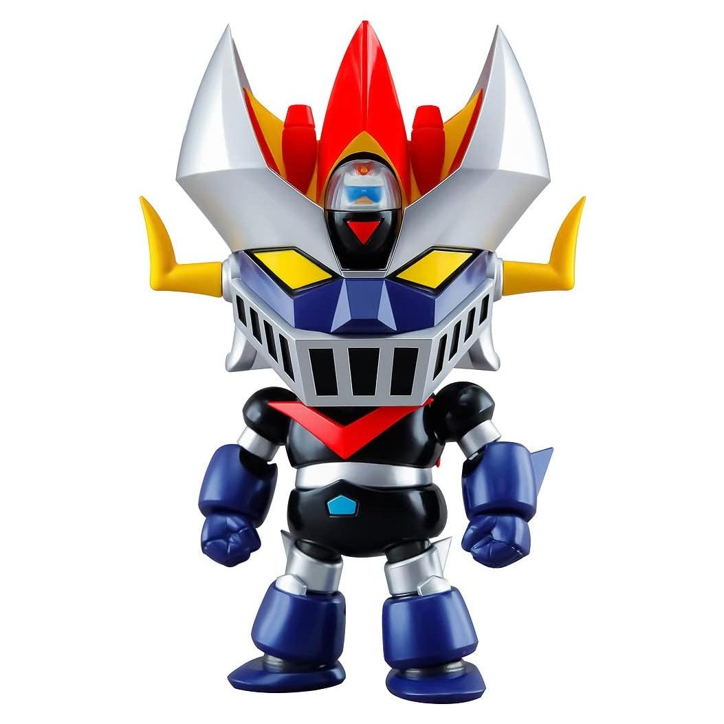 Figura de Acción Nendoroid Great Mazinger Good Smile 12.7 cm