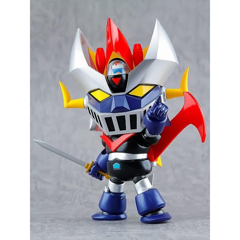Figura de Acción Nendoroid Great Mazinger Good Smile 12.7 cm