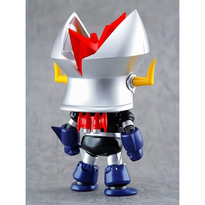 Figura de Acción Nendoroid Great Mazinger Good Smile 12.7 cm