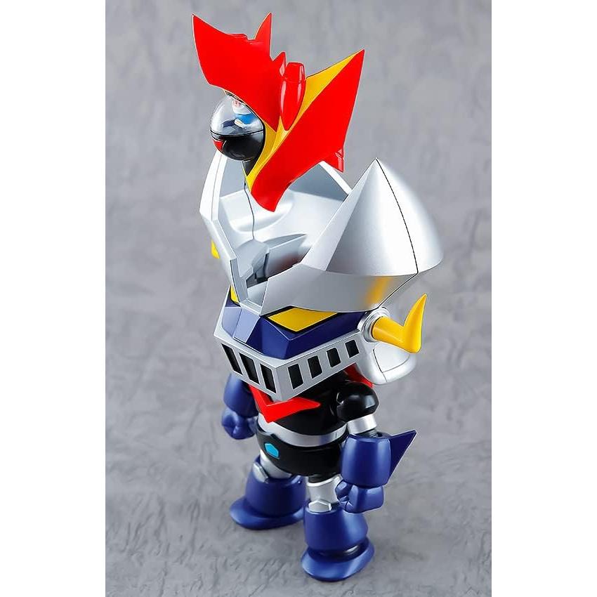 Figura de Acción Nendoroid Great Mazinger Good Smile 12.7 cm