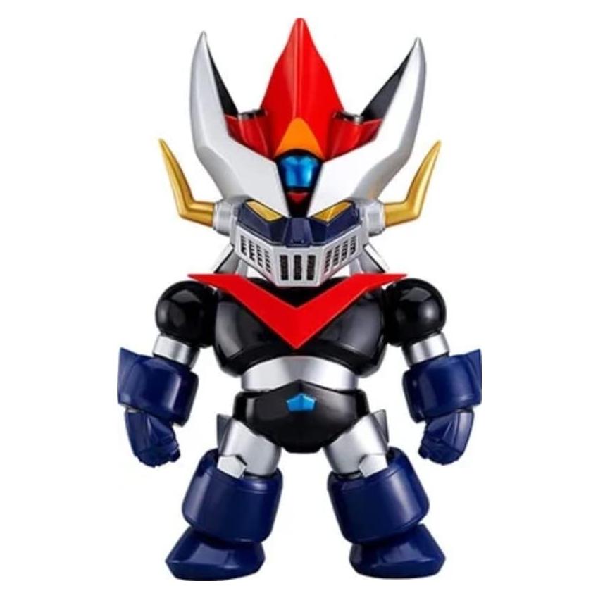 Figura de Vinilo Blando Gran Mazinger Good Smile 24.1 cm