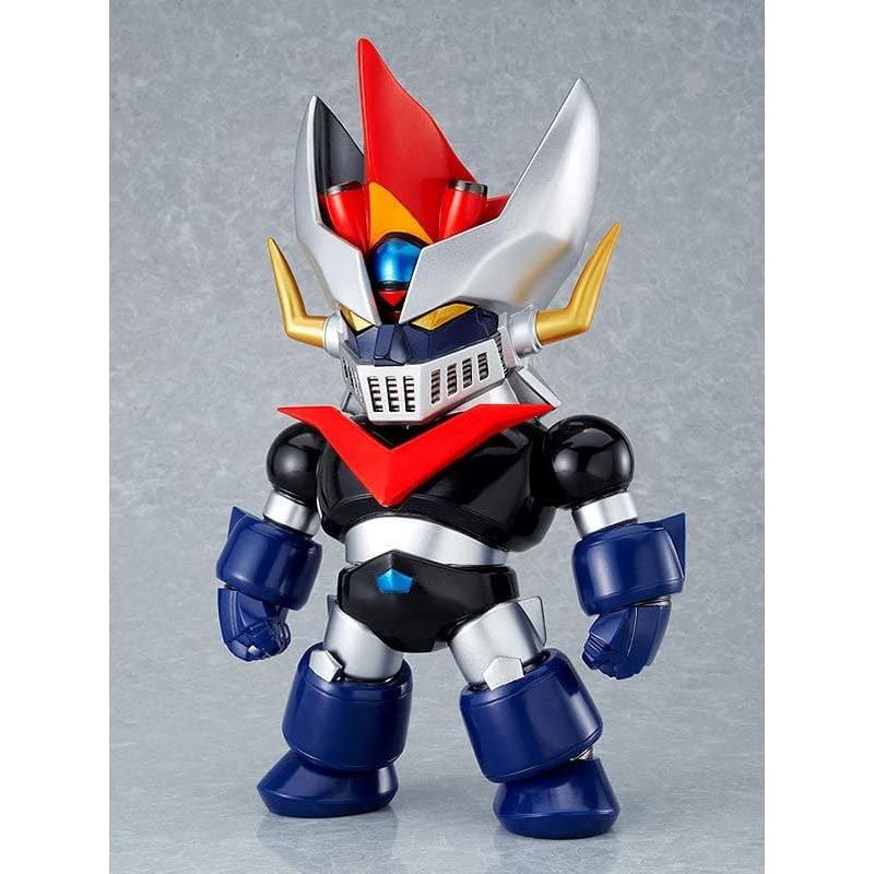 Figura de Vinilo Blando Gran Mazinger Good Smile 24.1 cm
