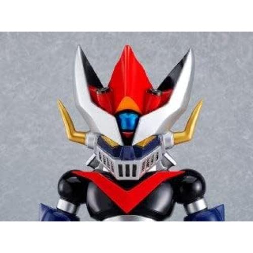 Figura de Vinilo Blando Gran Mazinger Good Smile 24.1 cm