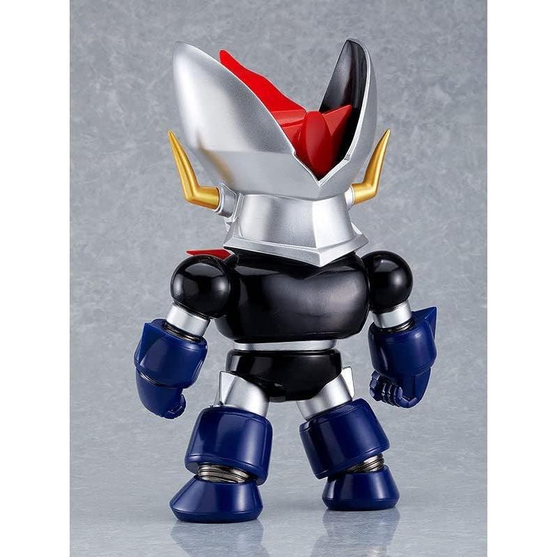 Figura de Vinilo Blando Gran Mazinger Good Smile 24.1 cm