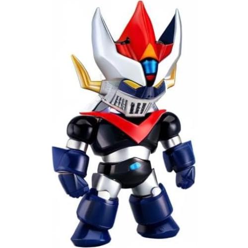 Figura de Vinilo Blando Gran Mazinger Good Smile 24.1 cm