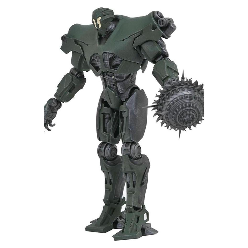 Figura de Acción Titan Redeemer Diamond Select 17.15 cm