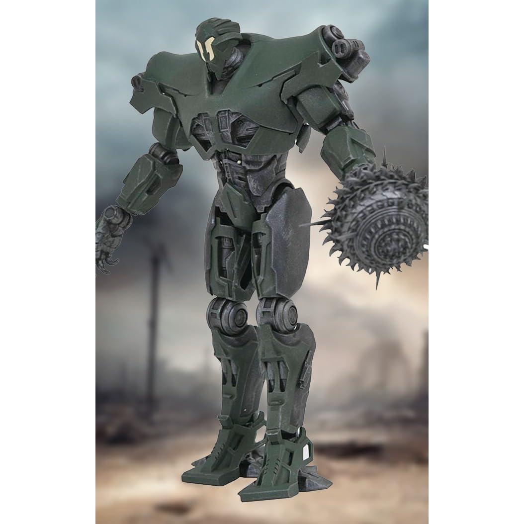 Figura de Acción Titan Redeemer Diamond Select 17.15 cm