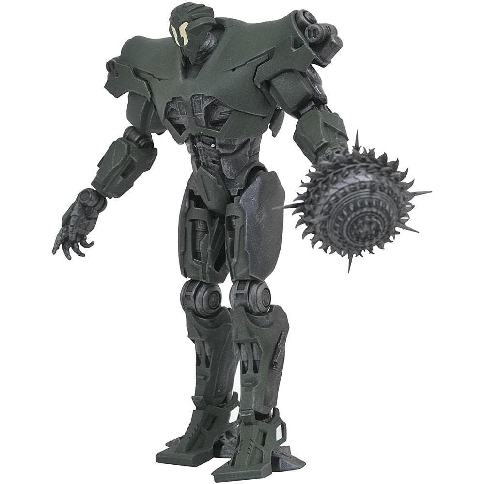 Figura de Acción Titan Redeemer Diamond Select 17.15 cm