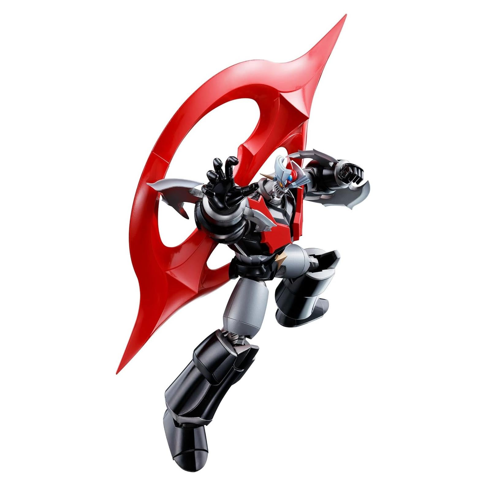 Figura de acción Shin Mazinger Zero Chogokin 16.5 cm