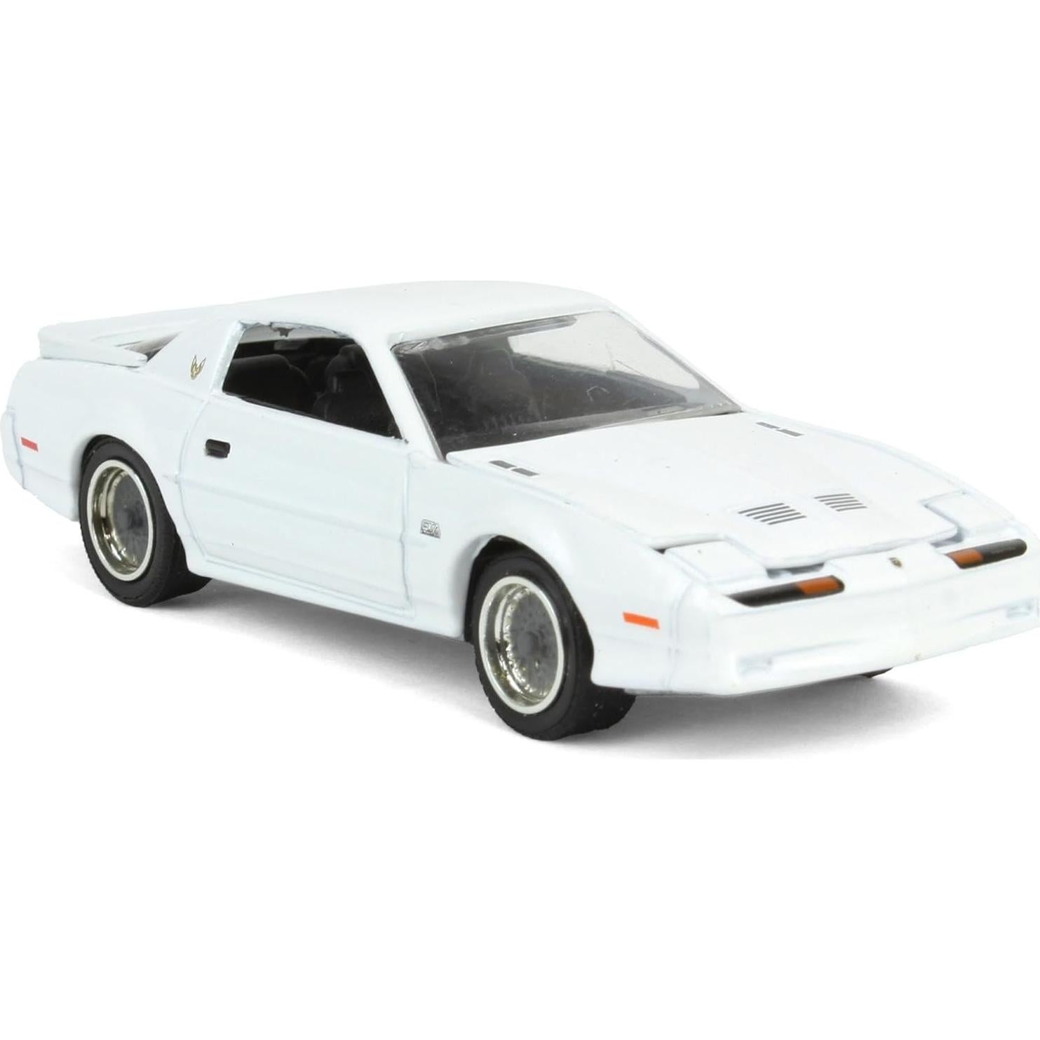 Auto de Colección Greenlight 1987 Pontiac Firebird GTA 1:64