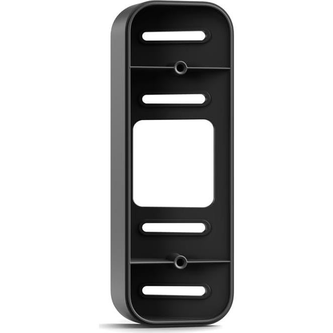 All-new Blink Video Doorbell Corner Mount – Black