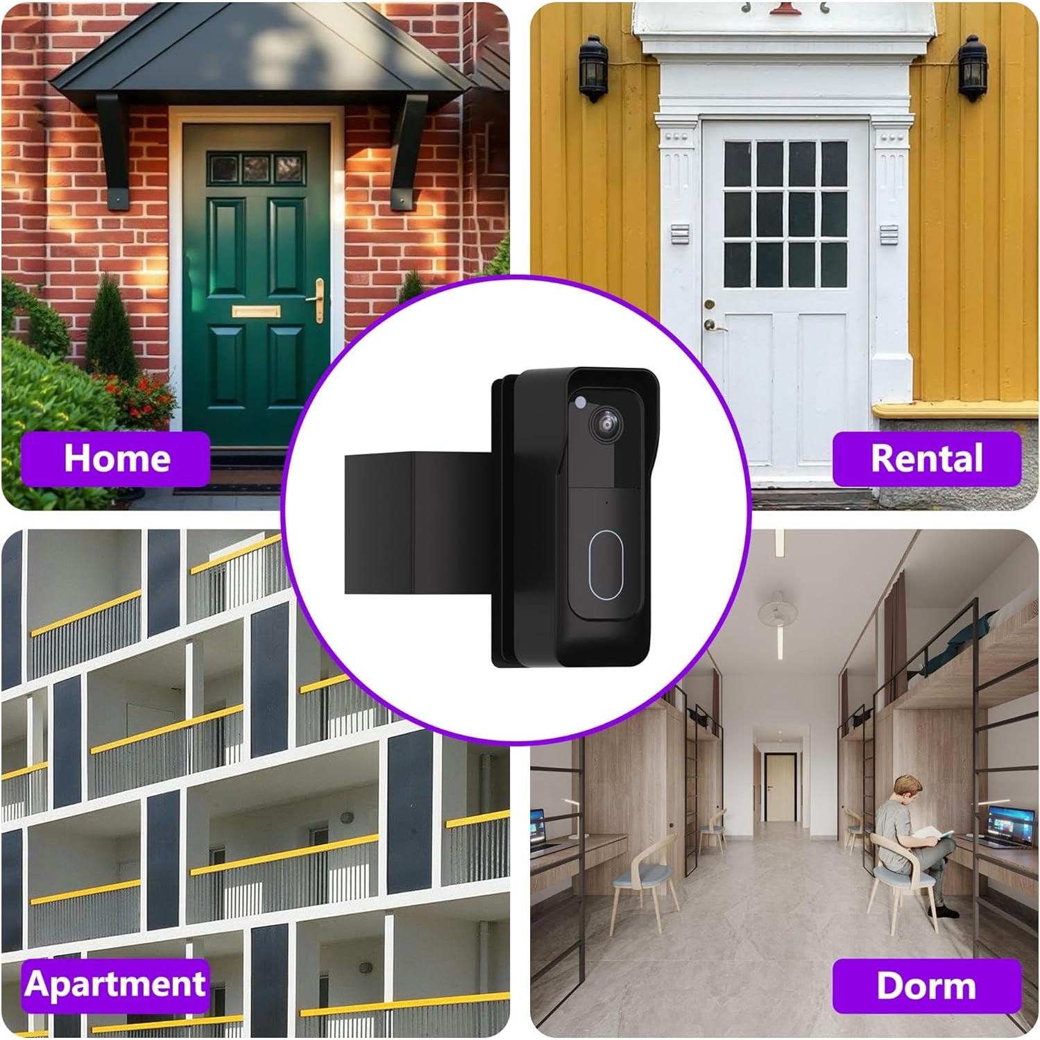 Soporte de Ángulo Ajustable para Timbre Blink 2da Generación