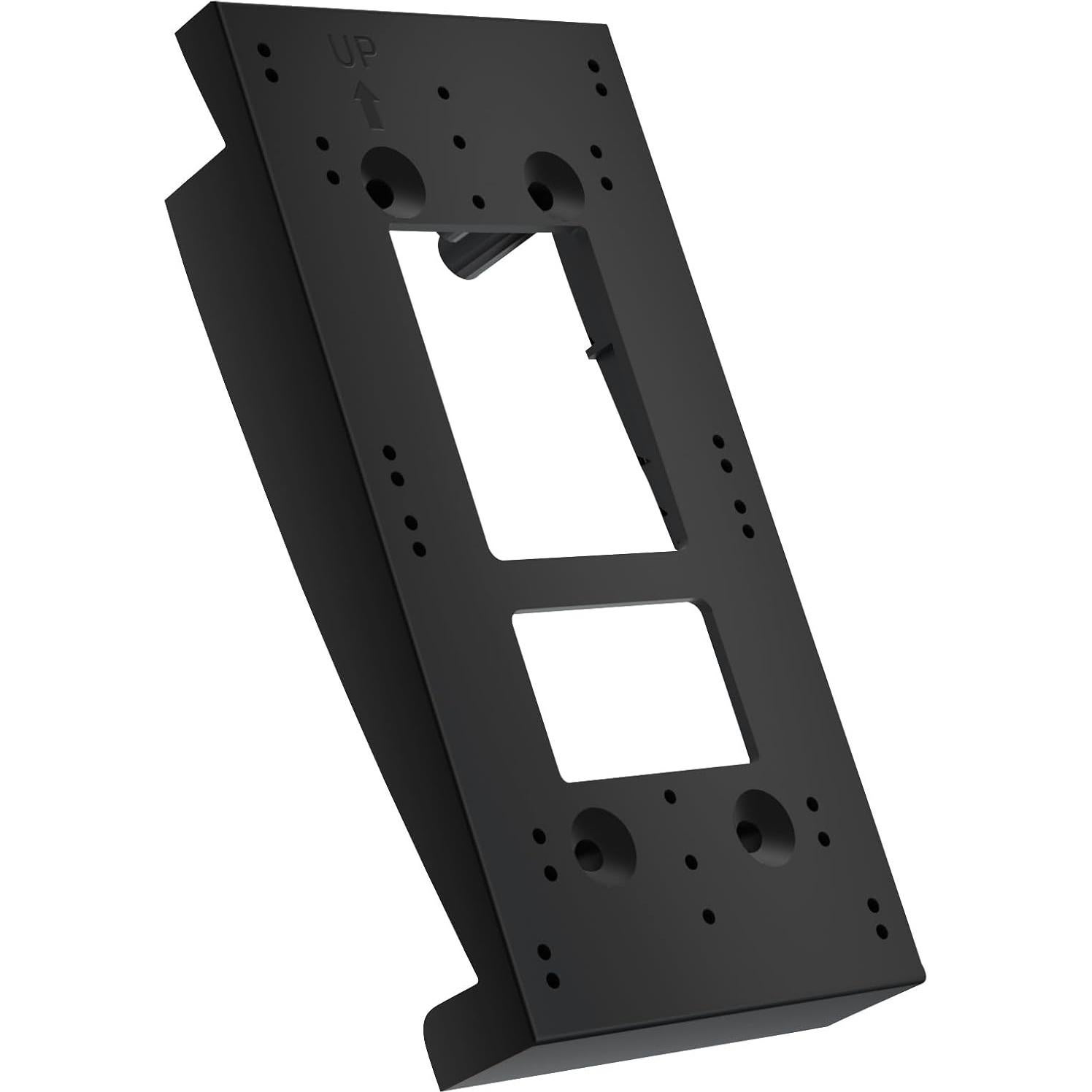 Soporte de Vinilo SIBADA para Videoportero Pro y Blink - 6.6x2.2cm