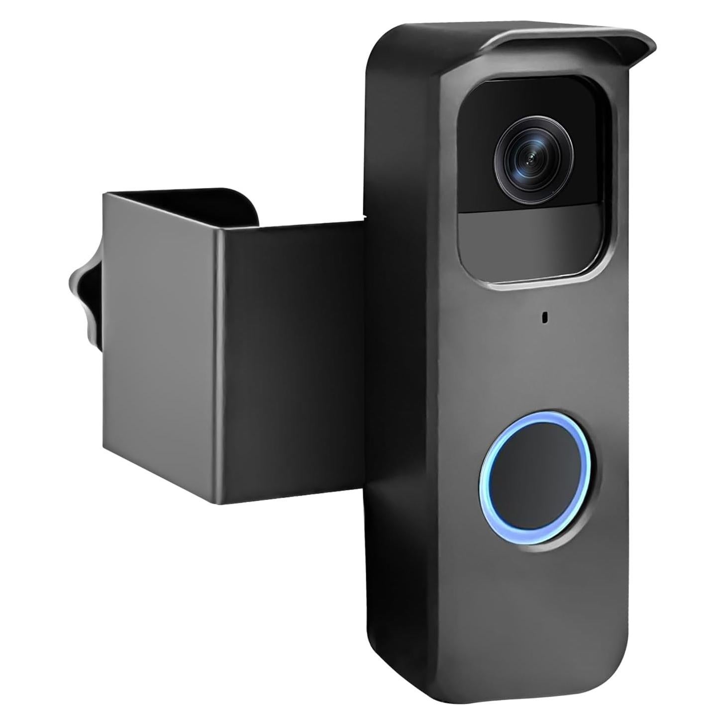 Soporte de Timbre de Video Blink - Antirrobo, Fácil Instalación