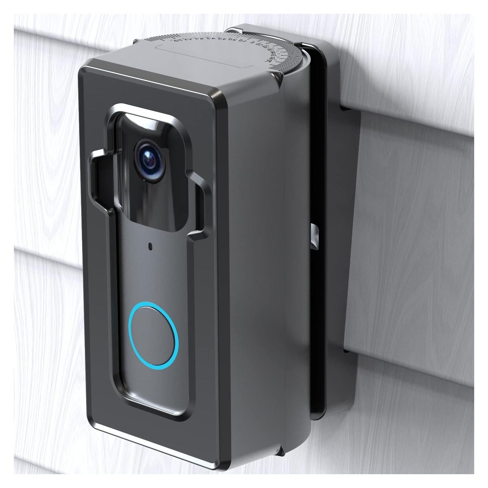 Soporte para timbre Blink 1ra generación AISVAN, ángulo ajustable