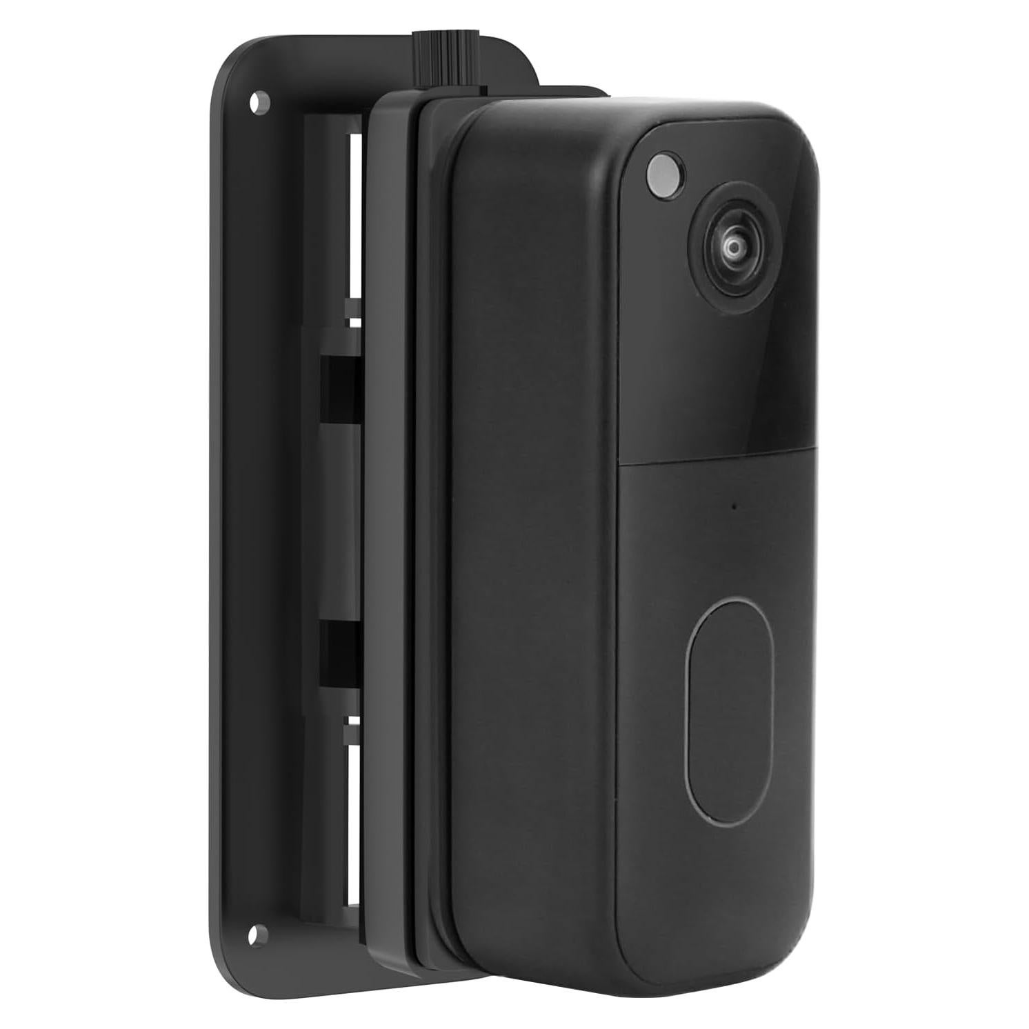 Soporte ajustable para timbre Blink Video Doorbell - Sin taladro