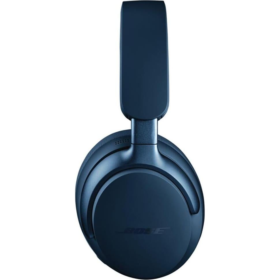 Auriculares Bose QuietComfort Ultra Inalámbricos Azul Lunar
