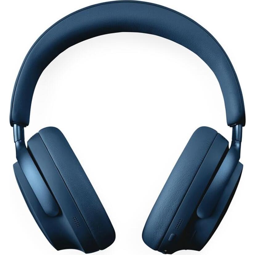 Auriculares Bose QuietComfort Ultra Inalámbricos Azul Lunar