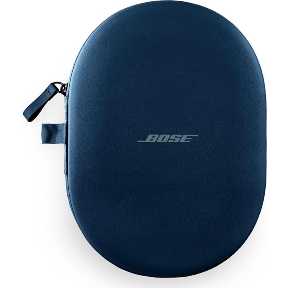 Auriculares Bose QuietComfort Ultra Inalámbricos Azul Lunar