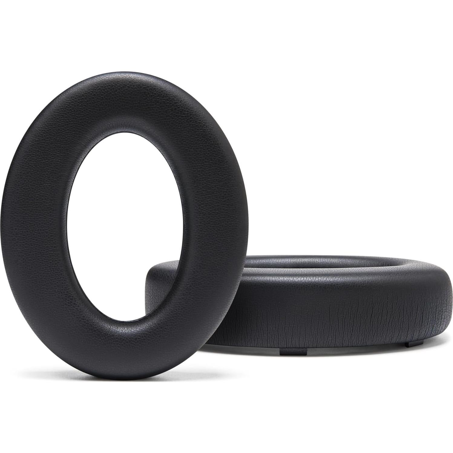 Almohadillas de Repuesto Wicked Cushions para Bose QC Ultra - Negro