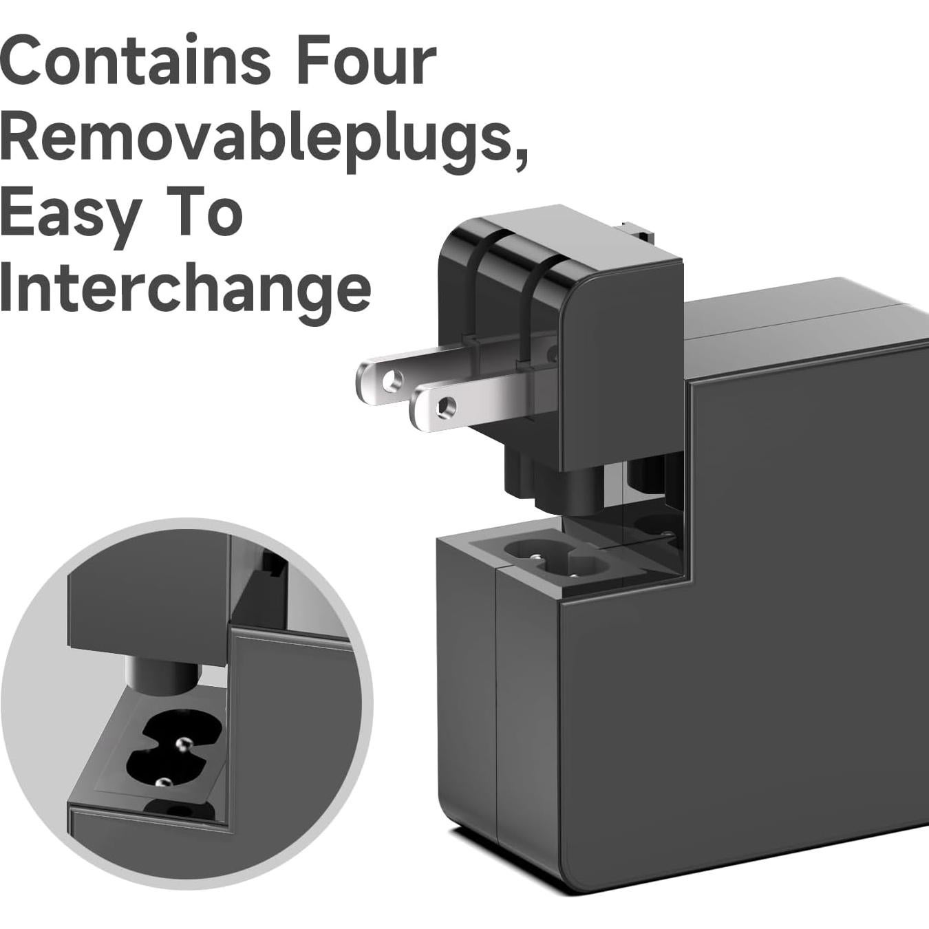 Adaptador de arranque en frío USB-C NOCO GBX155 65W 12V