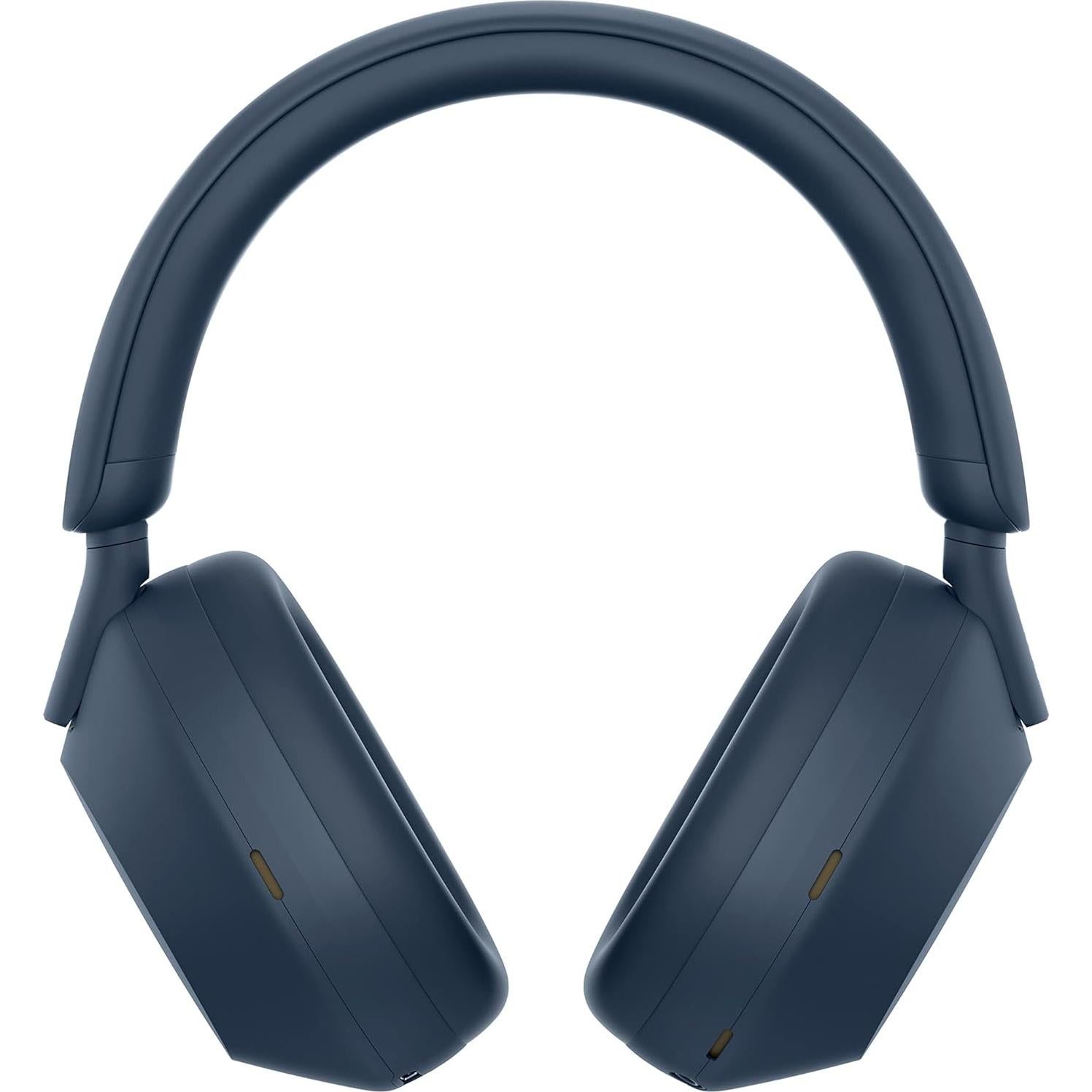 Auriculares Inalámbricos Sony WH-1000XM5 con Cancelación de Ruido