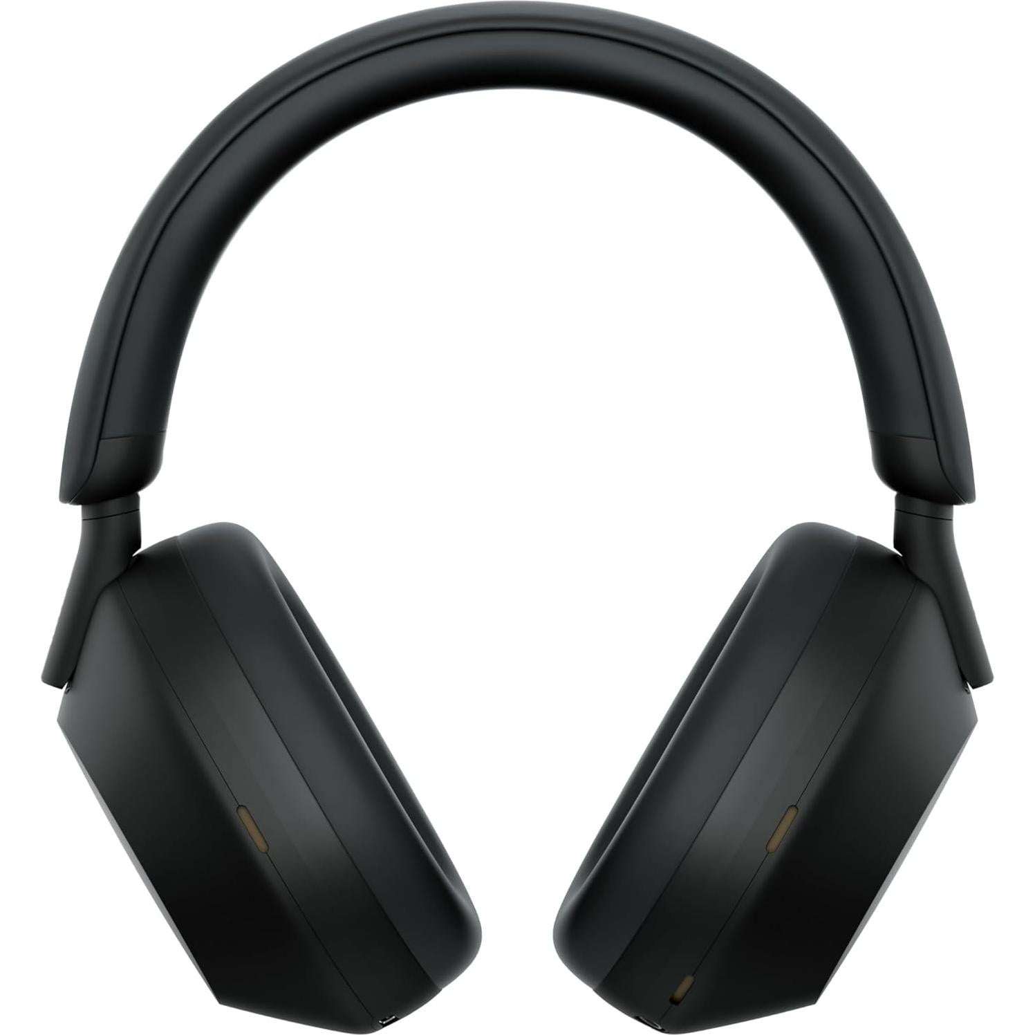 Auriculares Inalámbricos Sony WH-1000XM5 - 30h Batería - Negro
