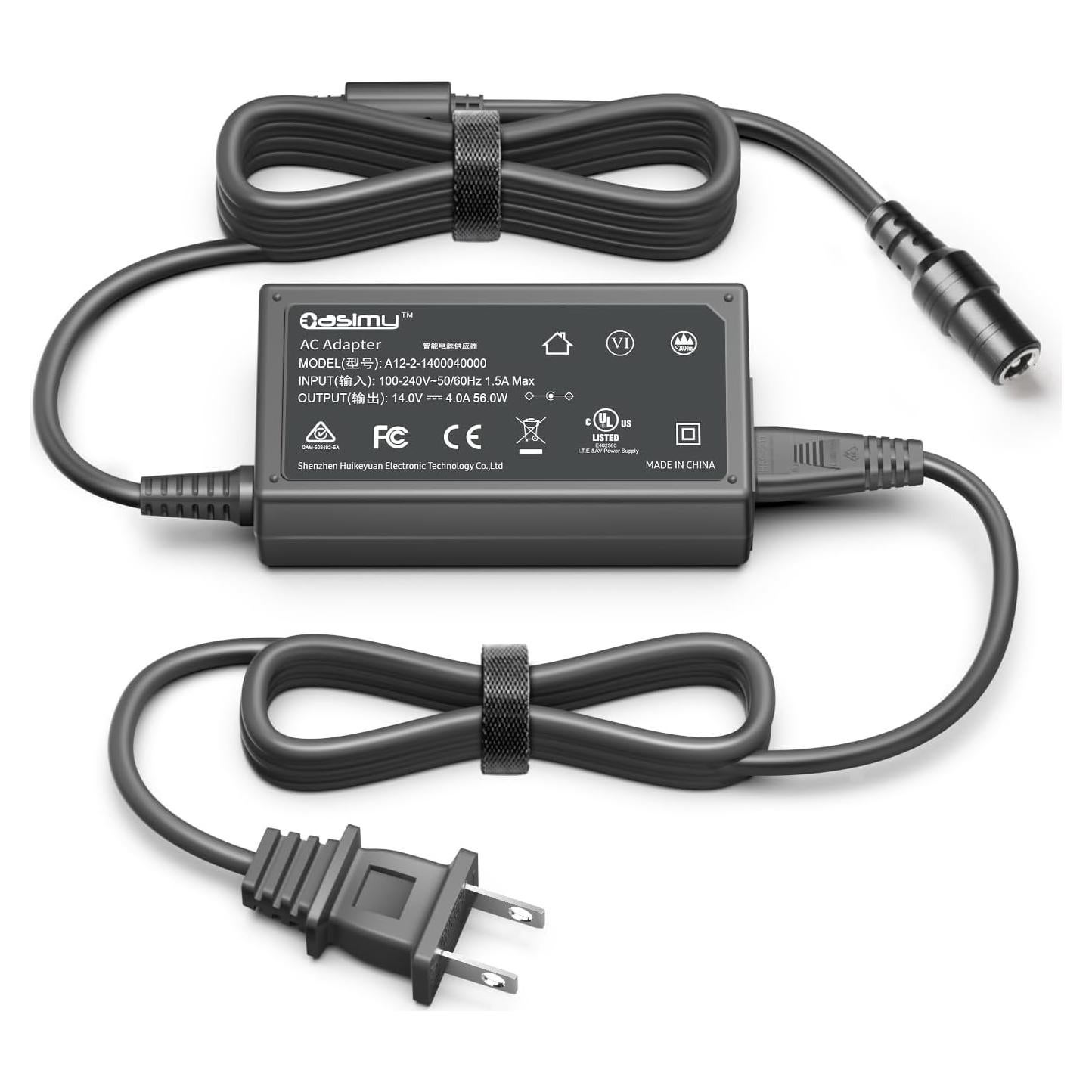 Cargador NOCO GB150 56W Adaptador de Batería Portátil