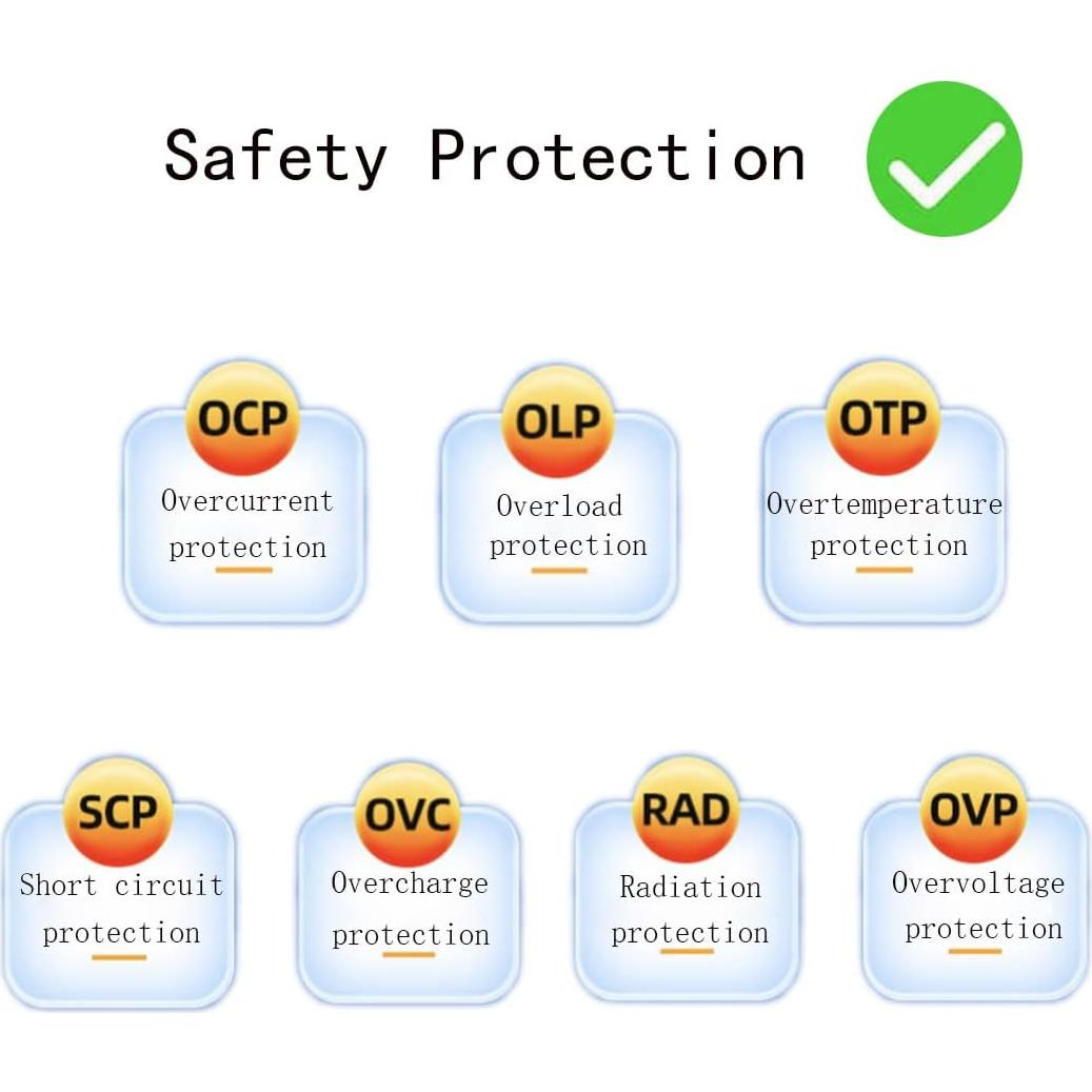 Cargador AC 56W 14V para NOCO Genius Boost - Adaptador XGC4