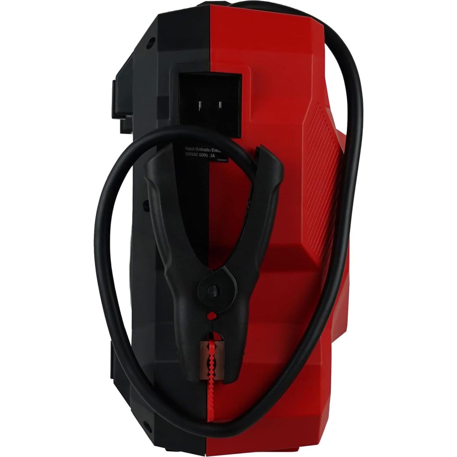 CRAFTSMAN Arrancador de Salto 1000A 12V y Estación Energía Portátil