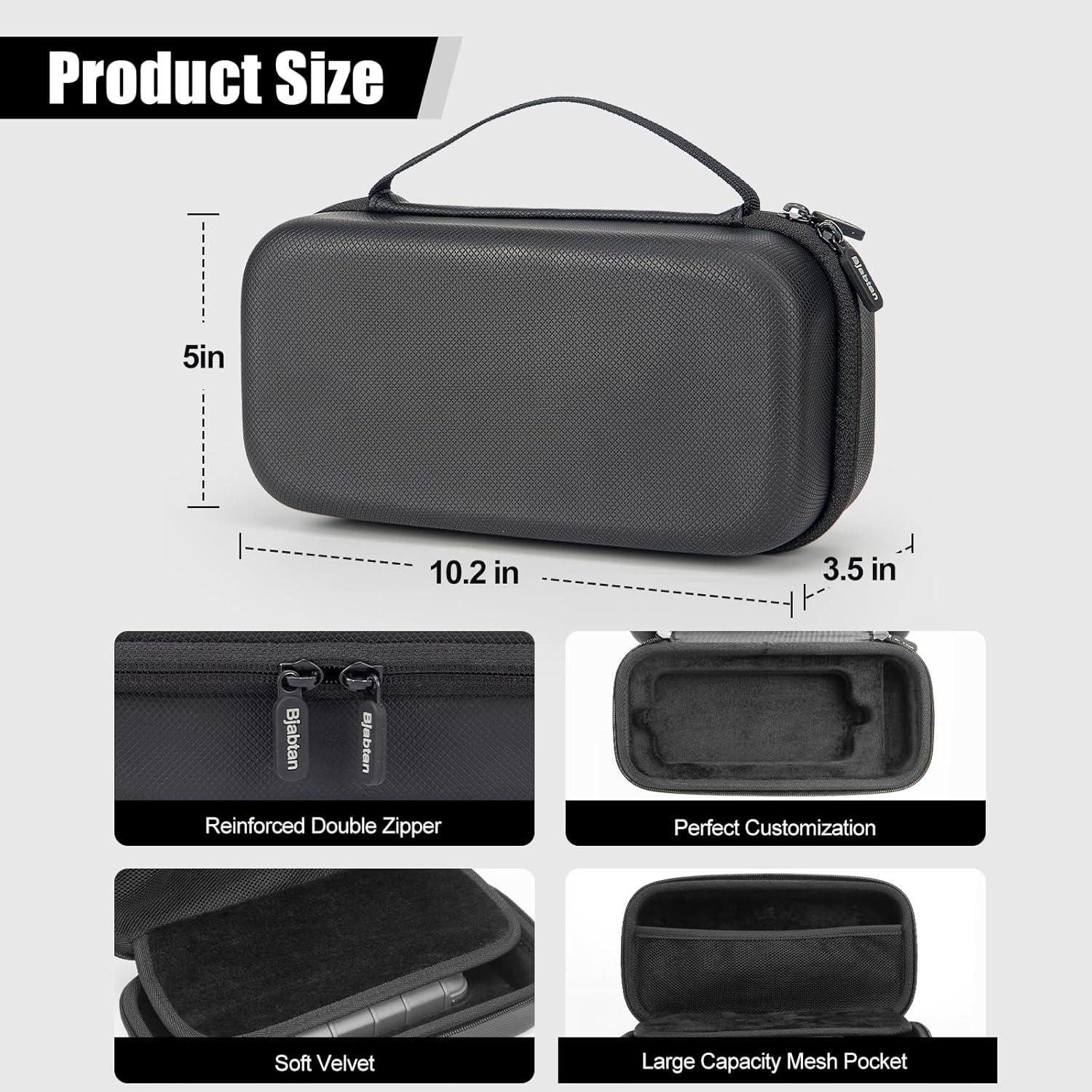 Funda EVA para Arrancadores de Litio NOCO GB20 y GB40