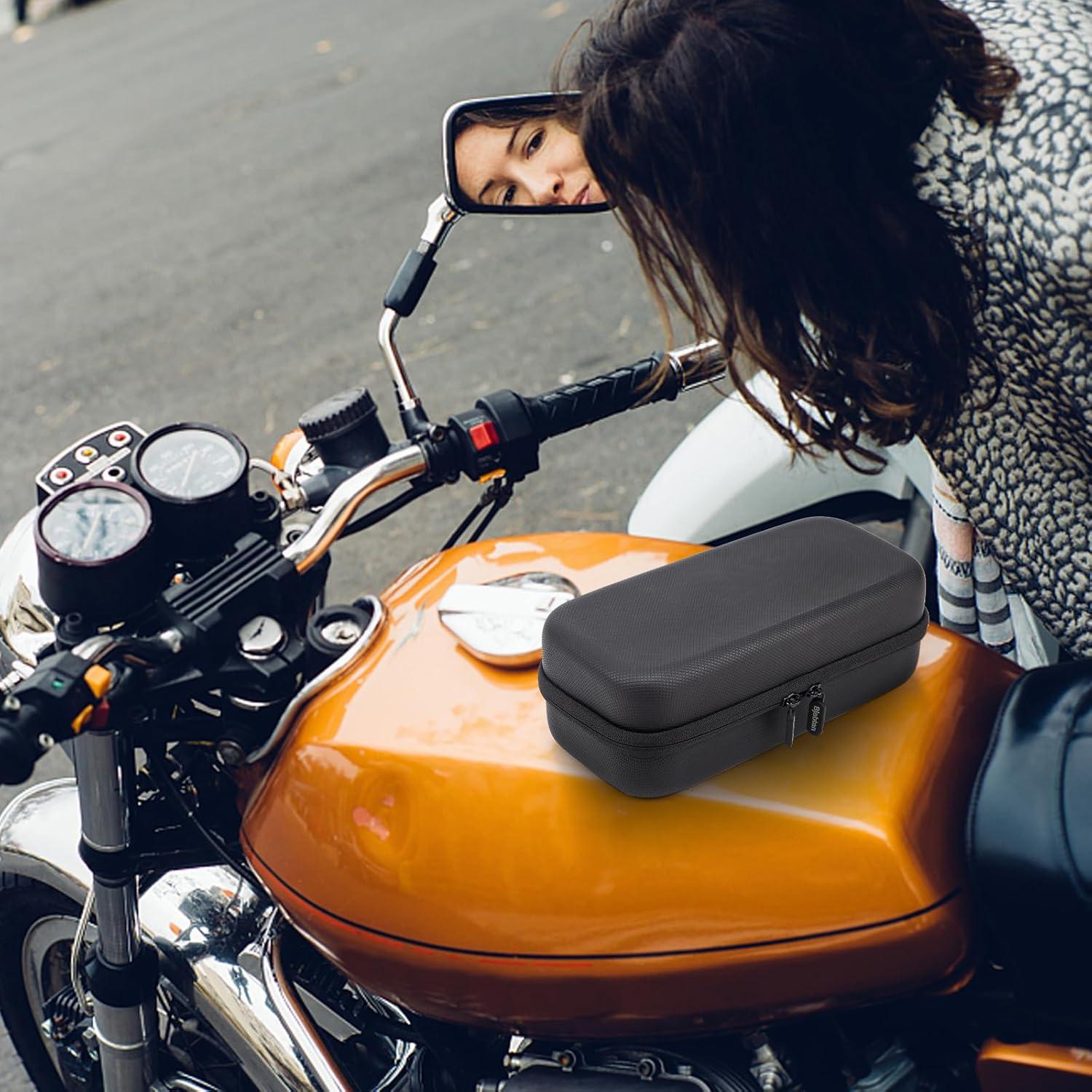 Funda EVA para Arrancadores de Litio NOCO GB20 y GB40