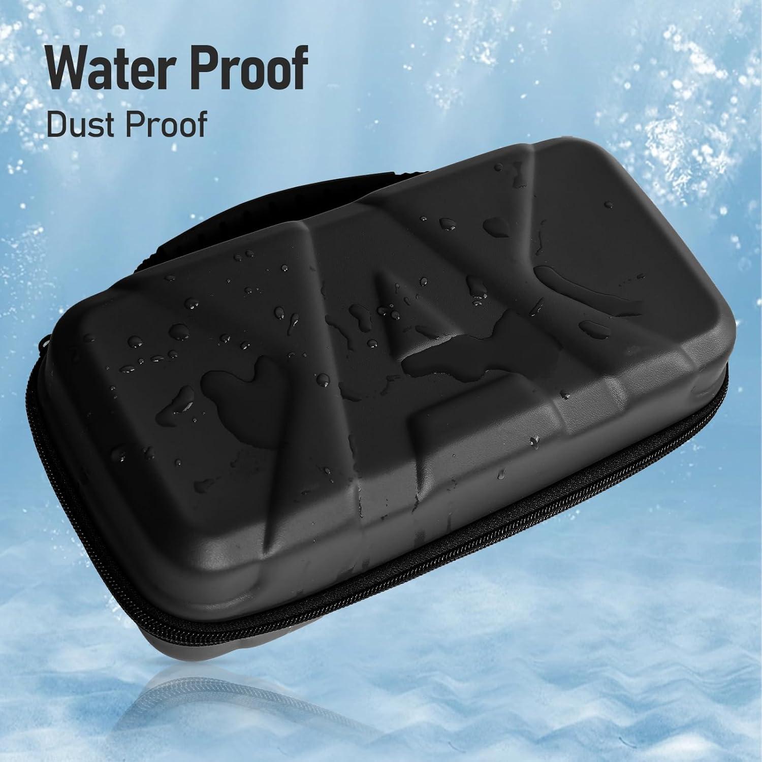 Estuche Protector Mailada para Arrancadores GB20 y GB40