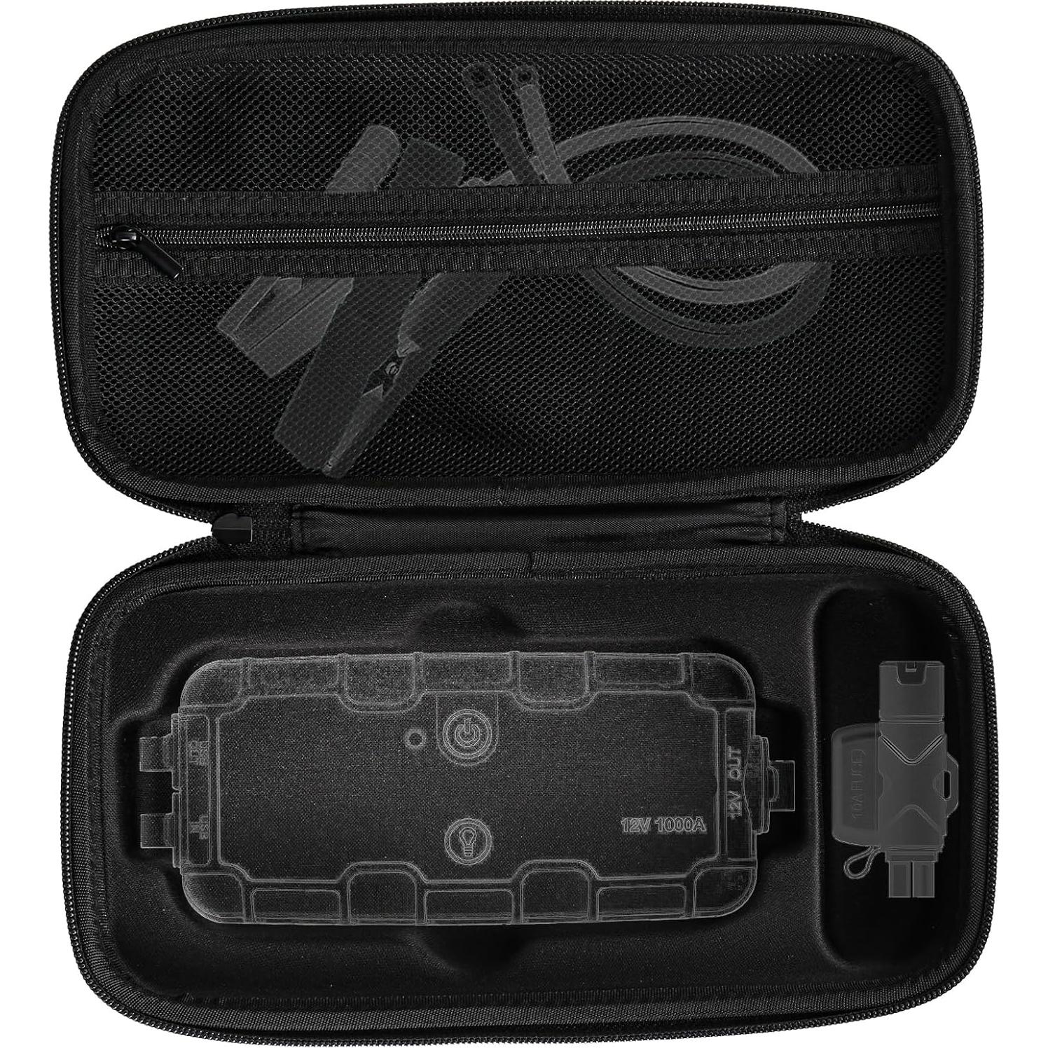 Estuche Protector Mailada para Arrancadores GB20 y GB40