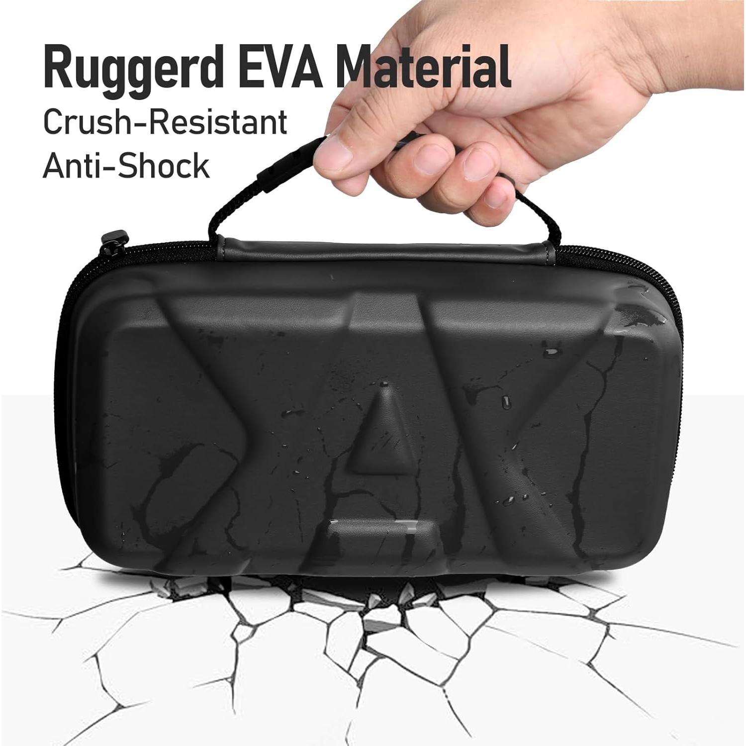 Estuche Protector Mailada para Arrancadores GB20 y GB40