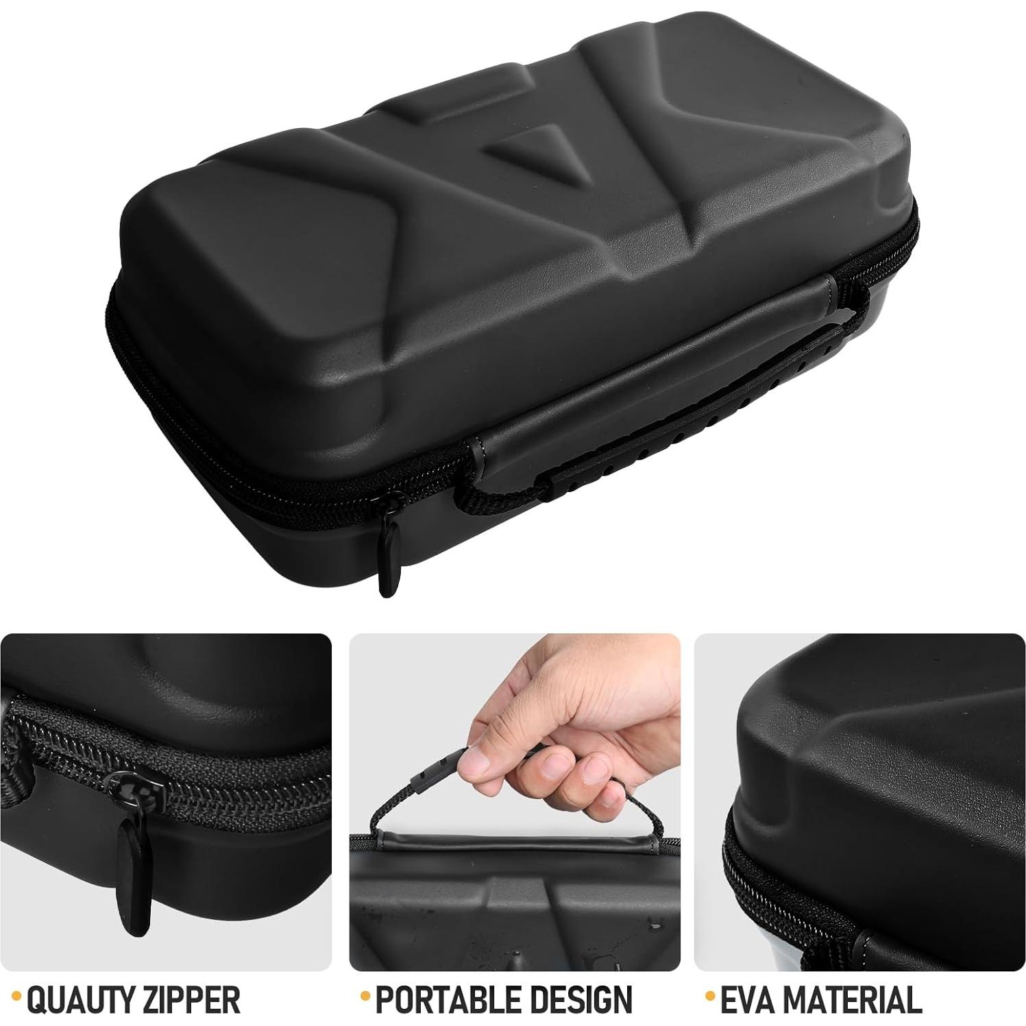 Estuche Protector Mailada para Arrancadores GB20 y GB40