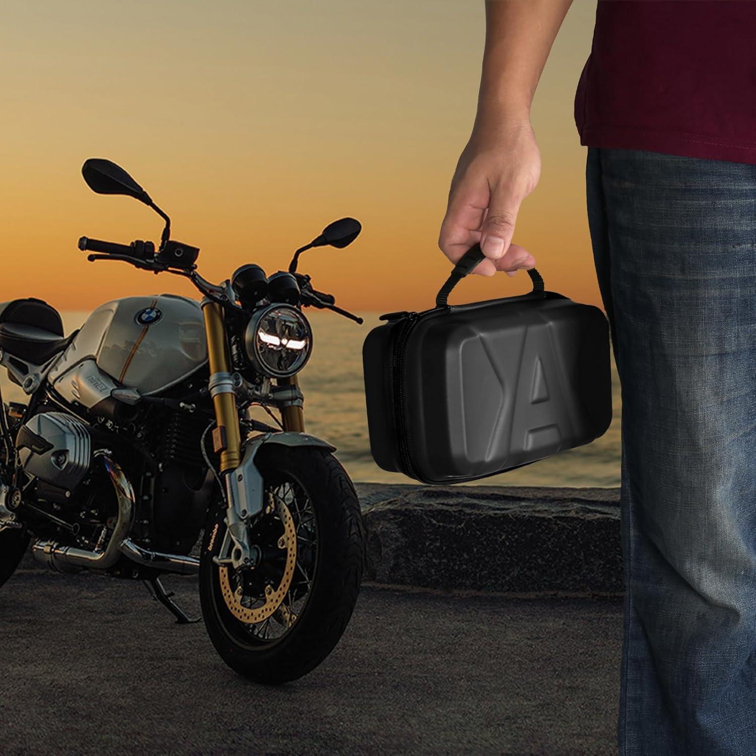 Estuche Protector Mailada para Arrancadores GB20 y GB40