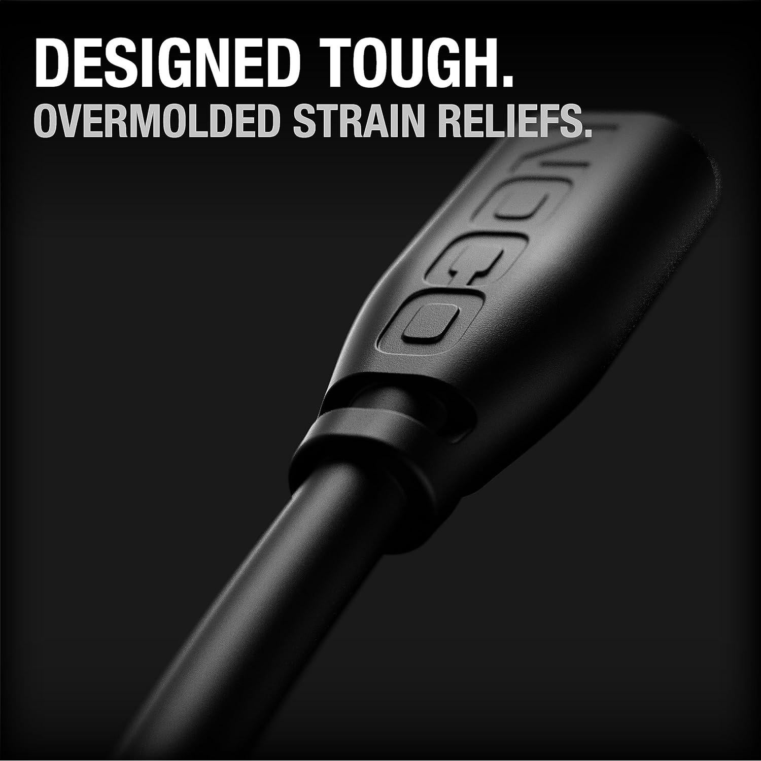 Cargador de coche NOCO GBC011 65W 12V para Jump Starters