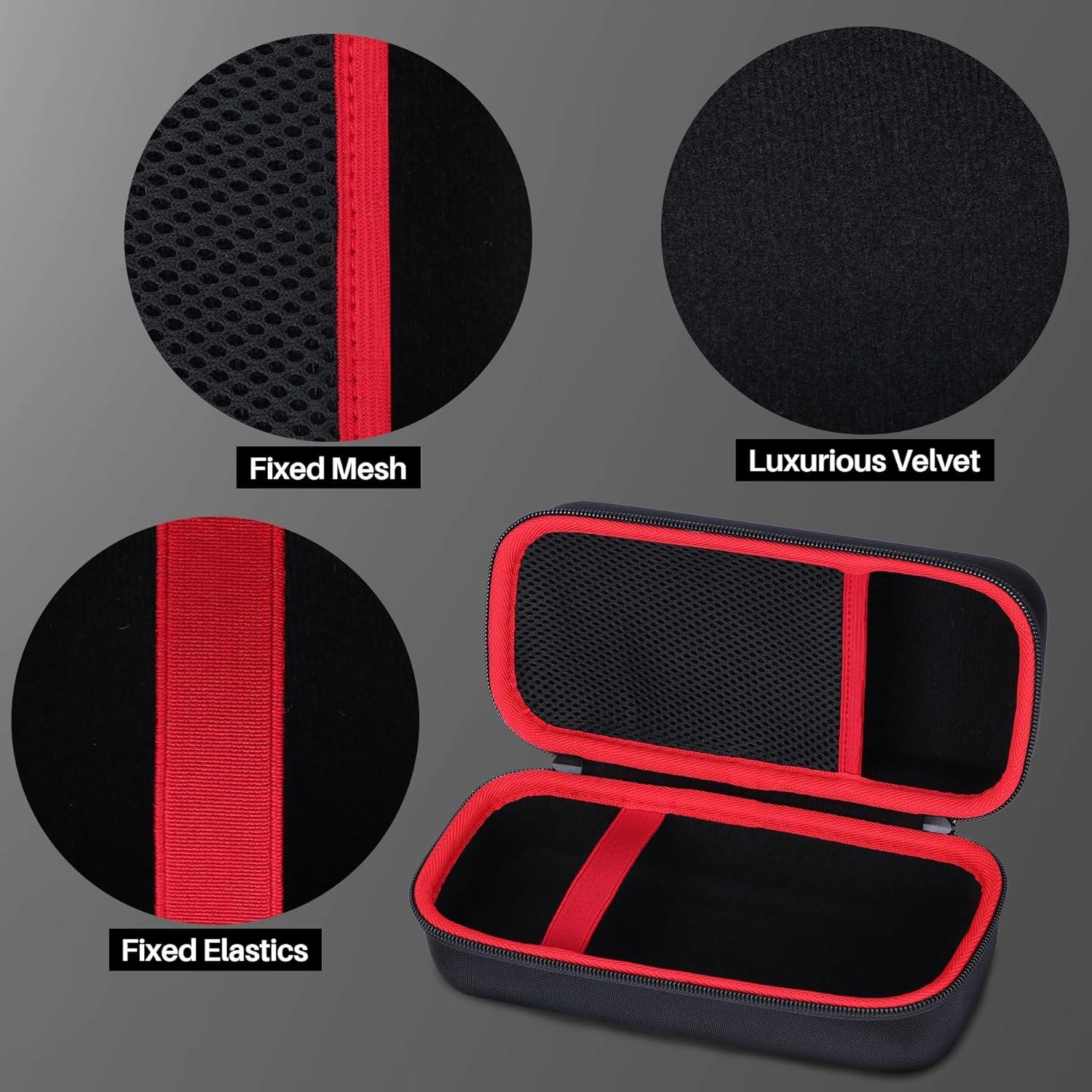 Funda de Almacenamiento Lebakort para Arrancadores Boost GB40/GBX45/GB50/GB20