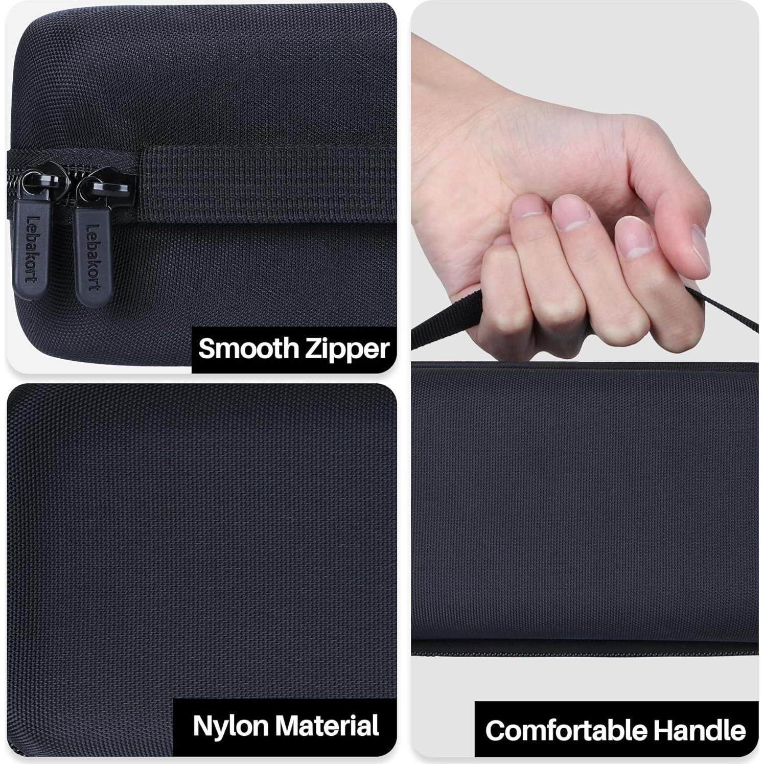 Funda de Almacenamiento Lebakort para Arrancadores Boost GB40/GBX45/GB50/GB20