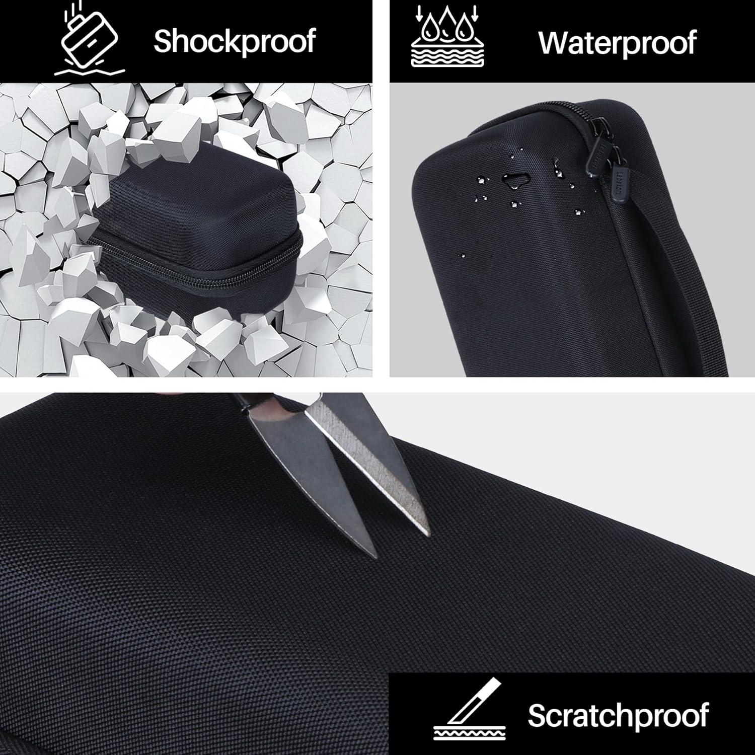 Funda de Almacenamiento Lebakort para Arrancadores Boost GB40/GBX45/GB50/GB20