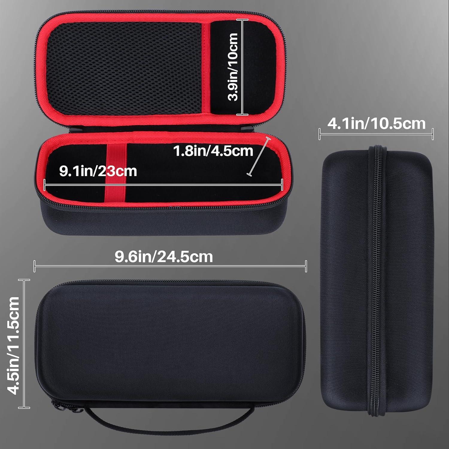 Funda de Almacenamiento Lebakort para Arrancadores Boost GB40/GBX45/GB50/GB20