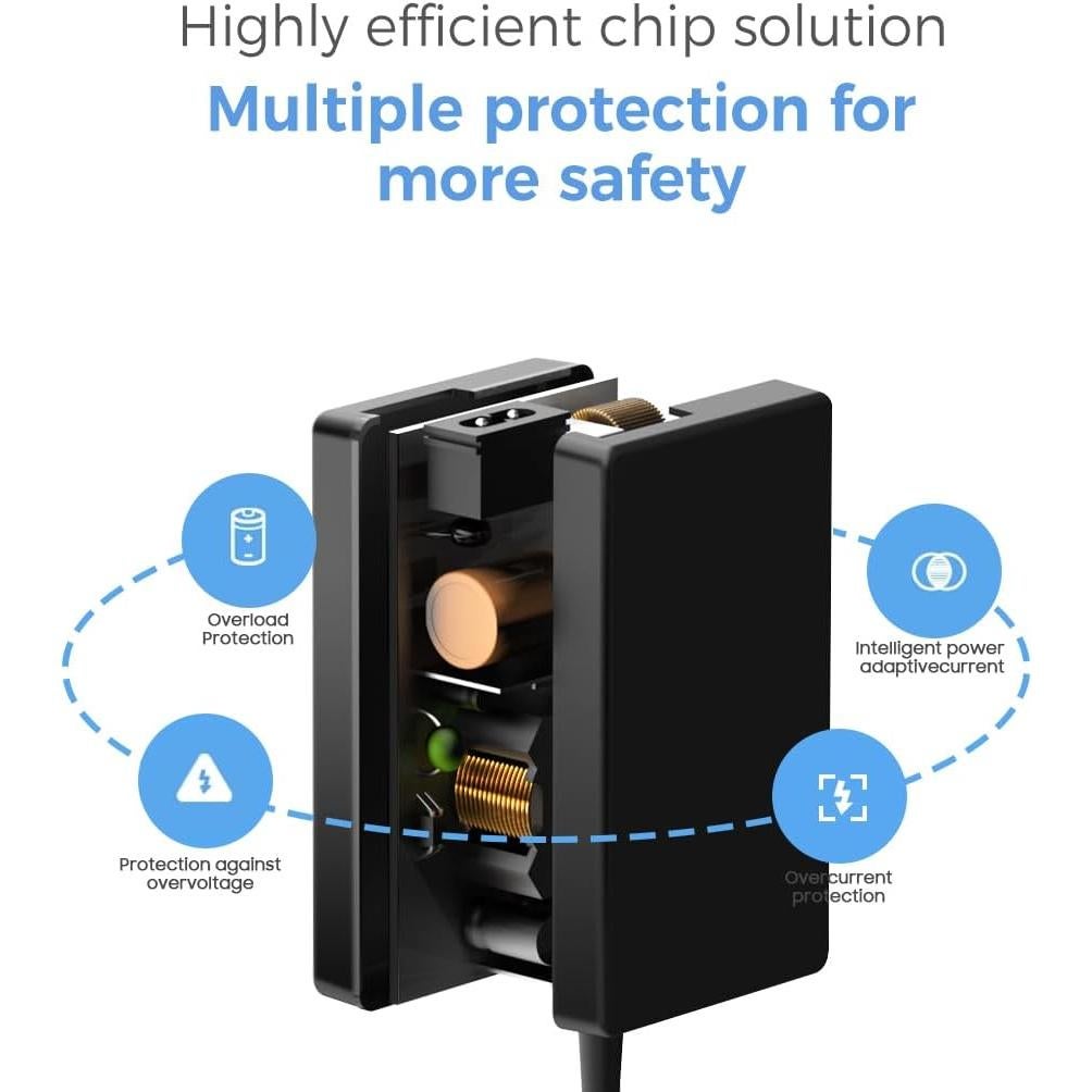 Cargador 56W 14V NOCO Genius Boost XGC4 GB70 GB150 GB250+