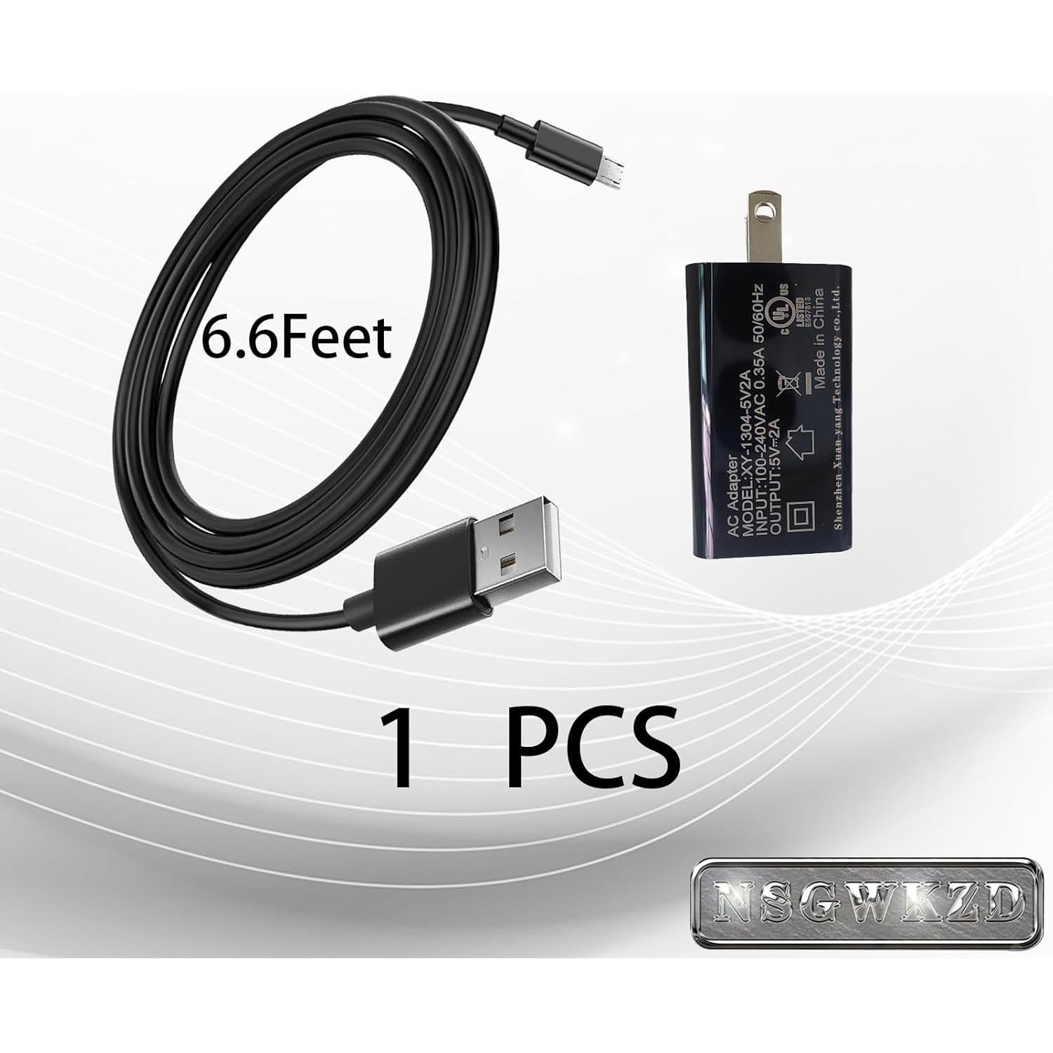 Cargador rápido NOCO GB70 GB40 GB30 GB20 micro USB 5V 2A