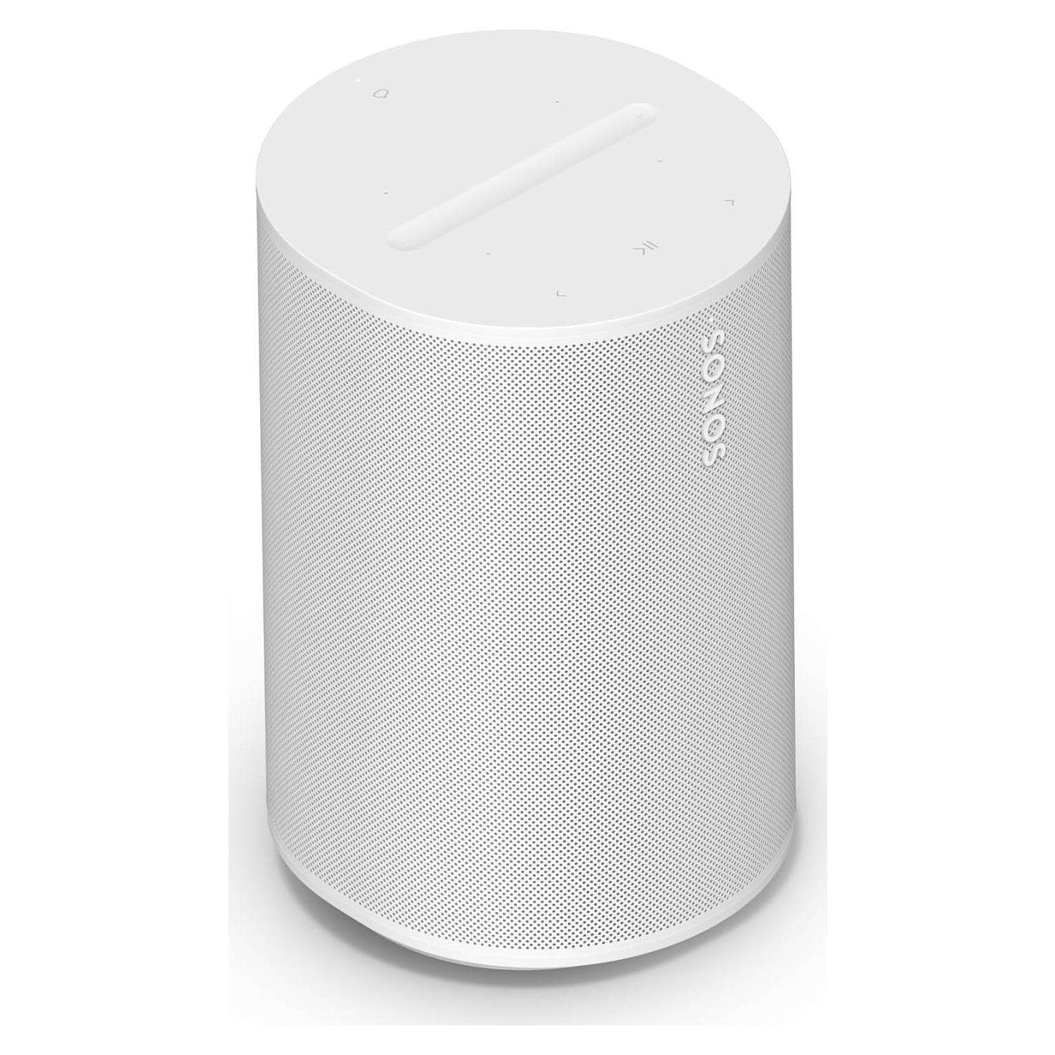 Altavoz Inteligente Inalámbrico Sonos Era 100 - Blanco