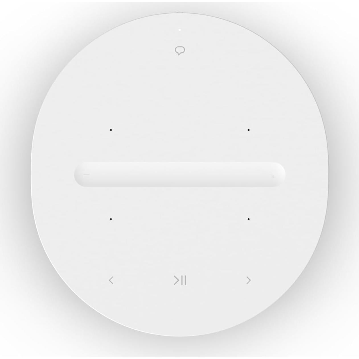 Altavoz Inteligente Inalámbrico Sonos Era 100 - Blanco