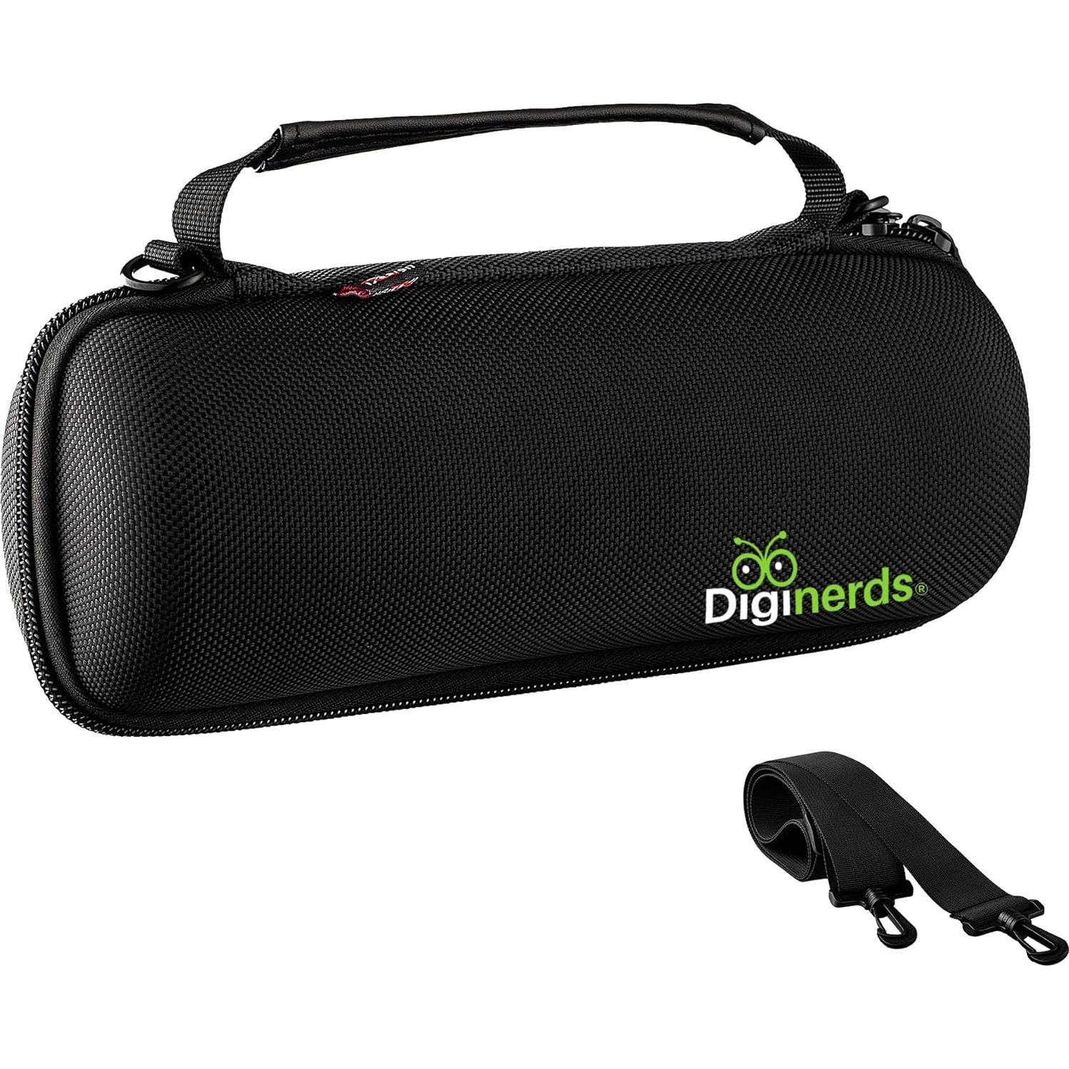 Altavoz Bluetooth JBL Flip 6 Impermeable 30W Negro con Funda