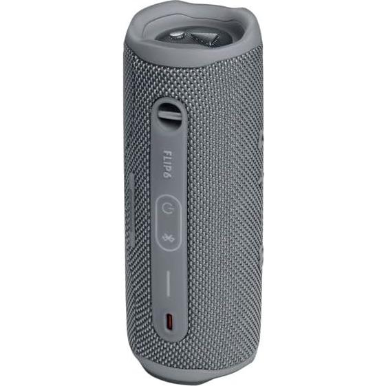 Altavoz Bluetooth JBL Flip 6 Impermeable IP67 12h Reproducción