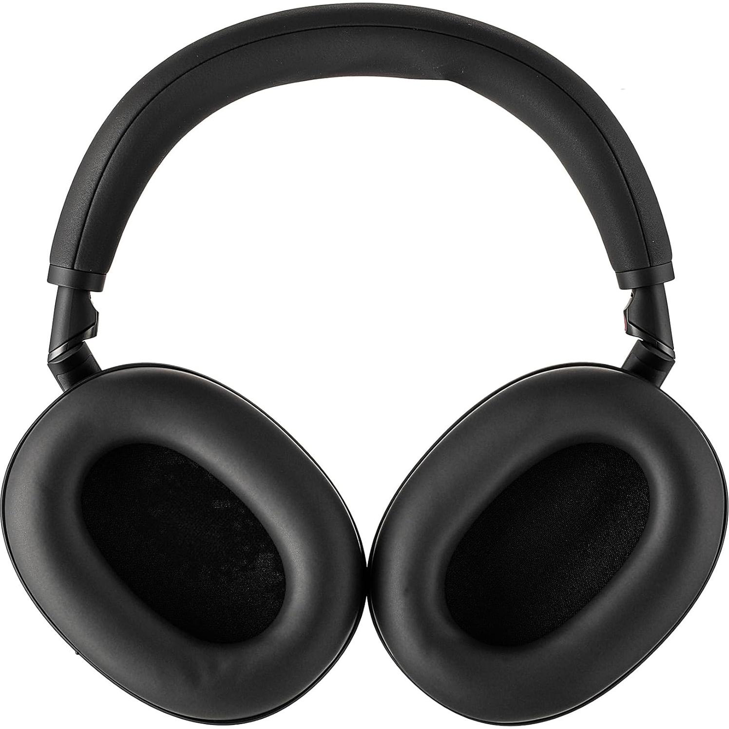 Auriculares Inalámbricos Sony WH-1000XM6 con ANC Negro