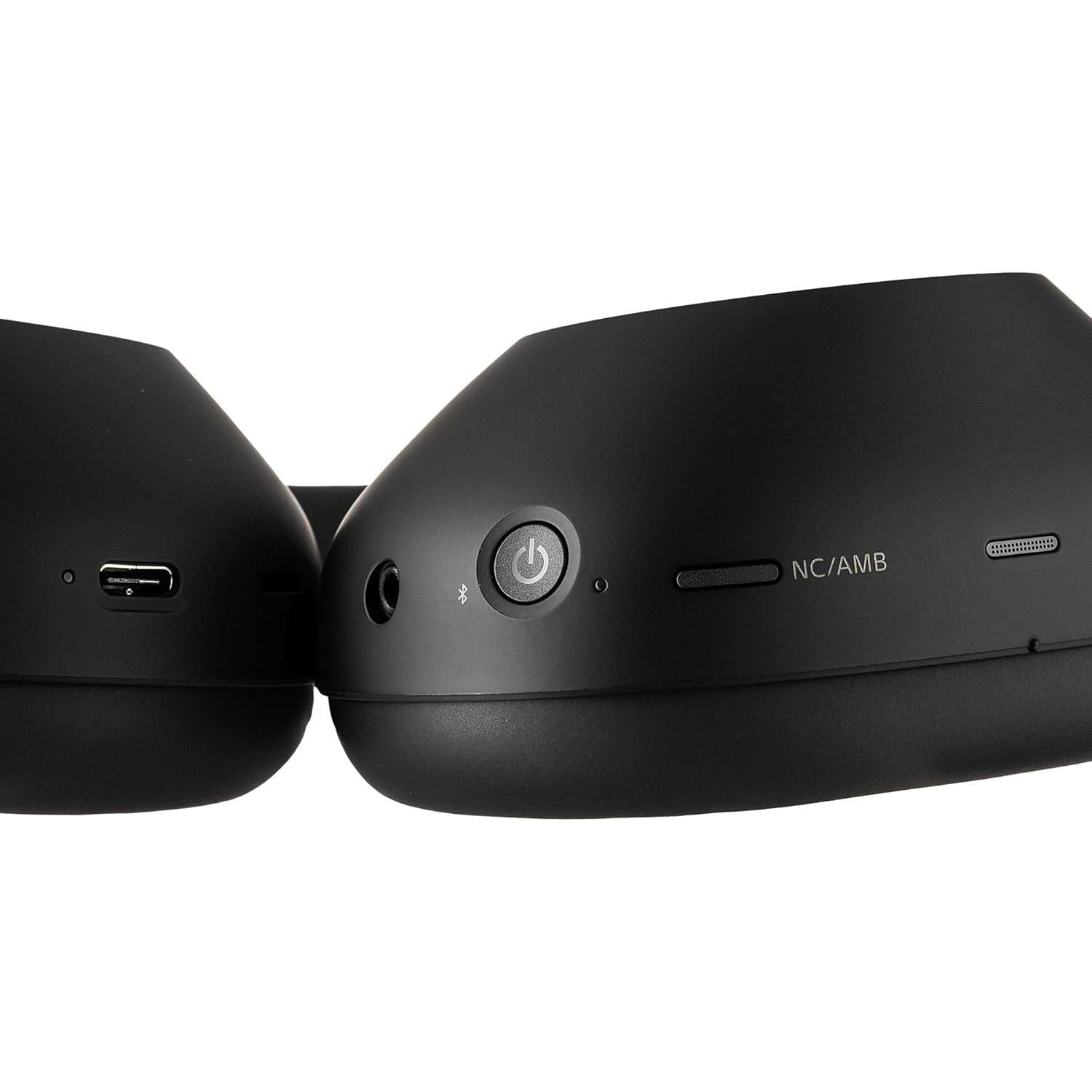 Auriculares Inalámbricos Sony WH-1000XM6 con ANC Negro